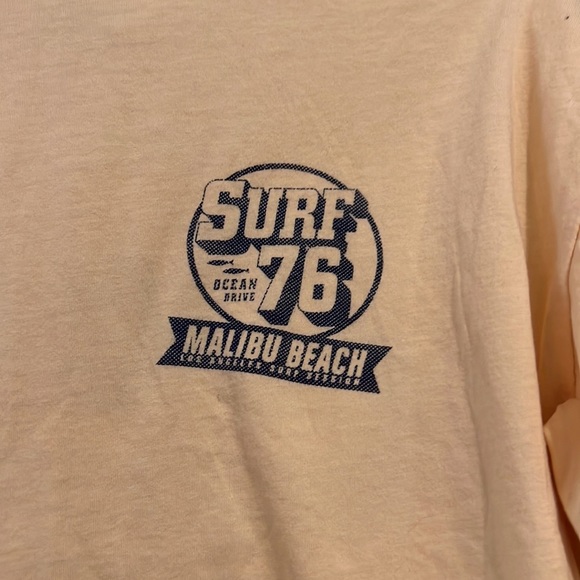 FRENCH PASTRY hello long sleeved crop top! - Picture 4 of 8